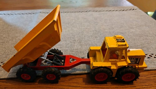 Matchbox super kings muir - matchbox,