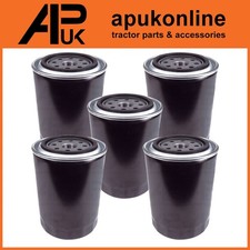 5 Long Oil Filter for Massey