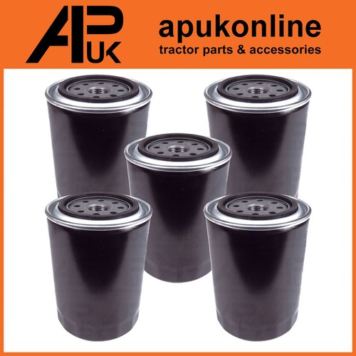 Long oil filter for massey - filter,