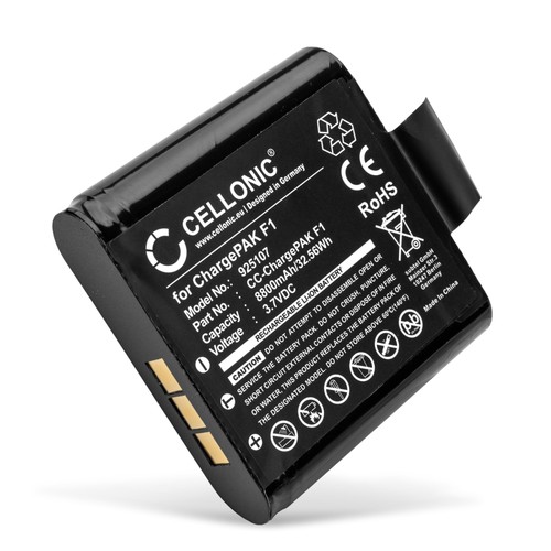 Battery for pure jongo - battery,
