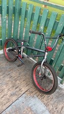 Haro 350 bmx