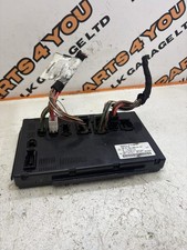 2007 MERCEDES ML320 W164 V6