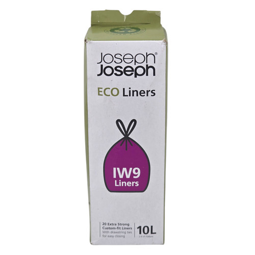 Joseph iw9 10l extra - iw9,