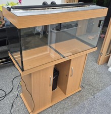 Juwel Rio 180 Fish Tank &