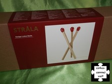 IKEA STRALA match floor lamp floor lamp lukas bazle LED dimmable 67 cm