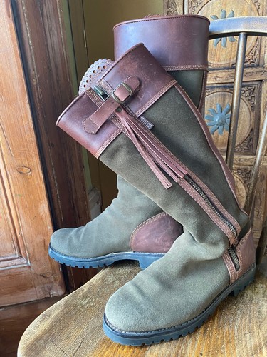 Penelope chilvers boots - penelope,