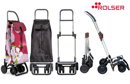 Rolser pack tour - pack,