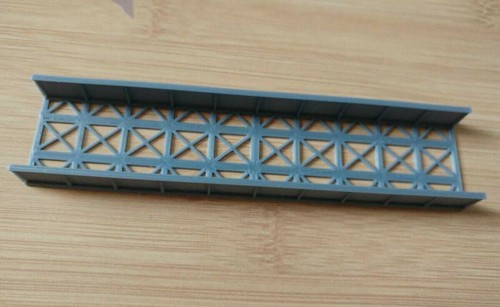 Long tt120 gauge single track - tt120,