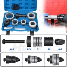 Exhaust Pipe Stretcher