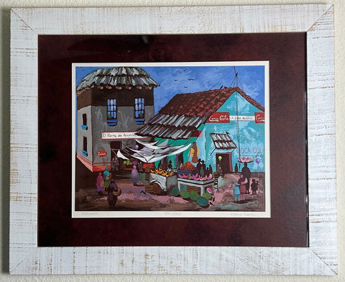Rare maria elena 1980 art - maria,