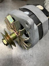 NOS OEM VALEO ALTERNATOR FOR RENAULT Alliance Encore Fuego R18 R18i 432785 