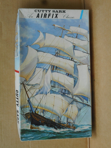 Rare large airfix - rare,