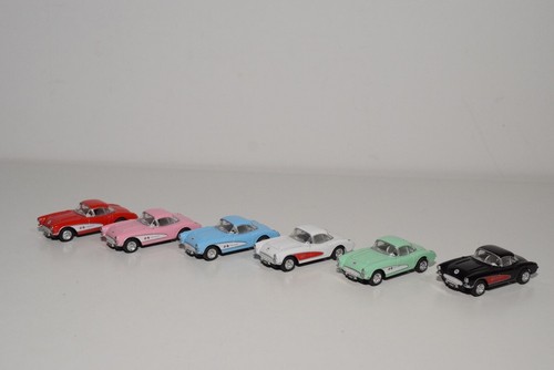 B14 kinsmart chevrolet - 1:64,