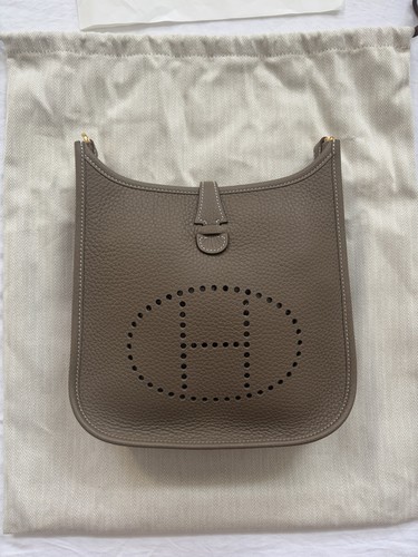 Hermes evelyne brand new - brand,