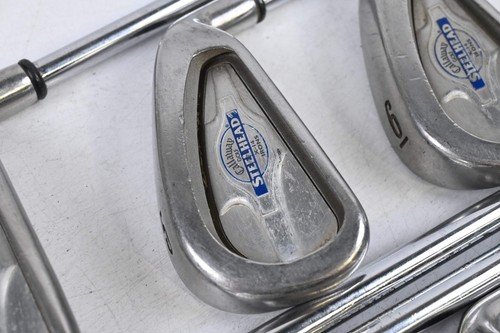Callaway irons 4 pw - x-14, /
