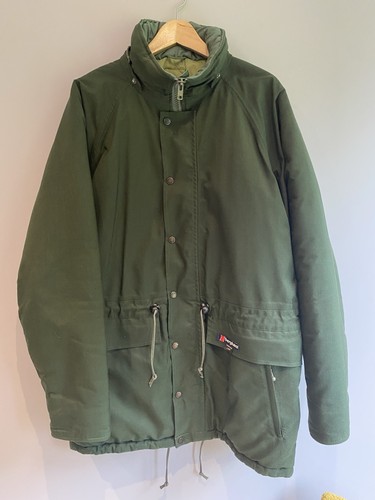 Berghaus kang strata - kang,