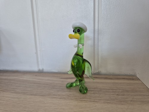 Vintage murano art glass - vintage,