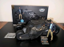 Mcfarlane Toys LUCIUS FOX &