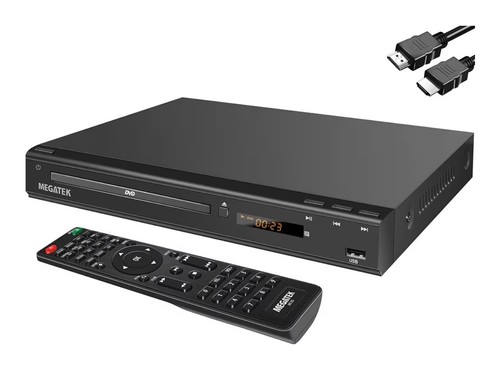 Region free hdmi - dvd, player