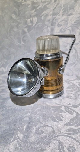 Vintage pifco motorists clear - vintage,