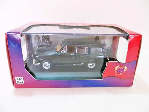 Ist models ist107 1964 - ist, '1964