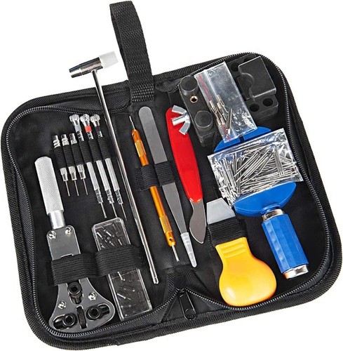 147pcs watch repair - repair, kit