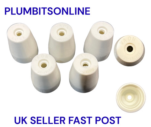 Replacement screw down - 5,