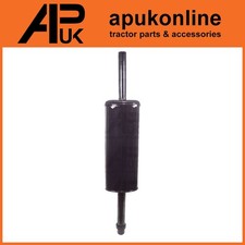 Exhaust Silencer Pipe Enamel