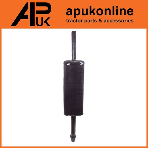 Exhaust silencer pipe enamel - silencer,