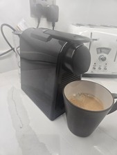 Nespresso De'Longhi Essenza