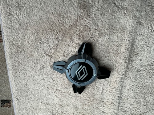Renault genuine alloy wheel - alloy,