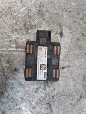 2019 BMW X5 G05 M SPORT RADAR