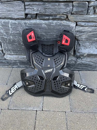 Leatt chest protector - 3.5,