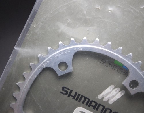 Nos nib shimano 600 - nib, ex