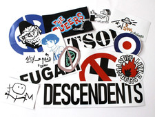 Tom Delonge Blink 182 Guitar