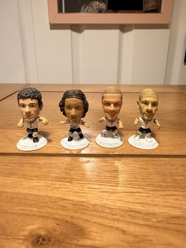 Corinthian microstars england - microstars,