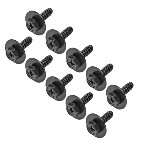 10x bumper retainer - bumper, fit