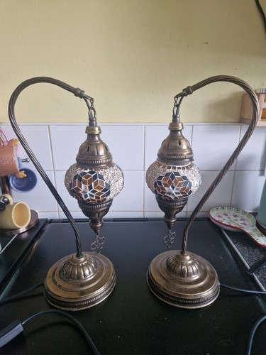Moroccan turkish mosaic - 2,
