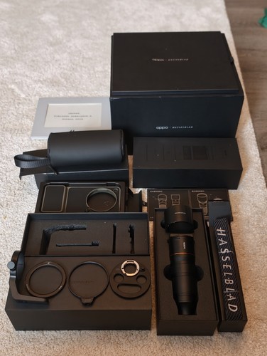 Oppo hasselblad professional - oppo,