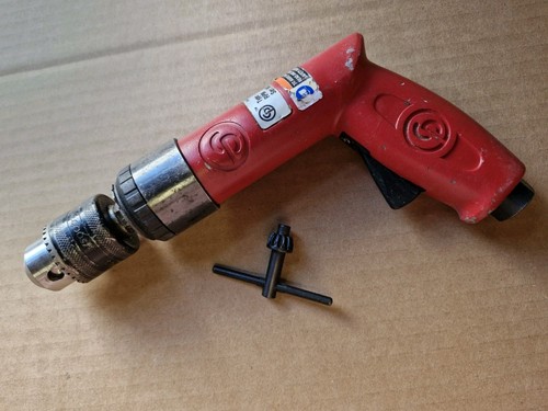 Desoutter 106 air drill - cp,