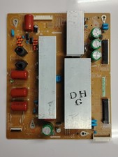 Samsung Plasma X-Main PCB