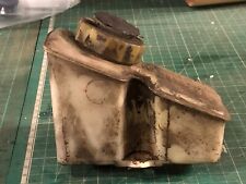 Reliant Rialto, Fox, Robin