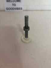 Genuine Lindam Stair Gate Pressure Fit Fixing Bolt/ Screw Spare Parts M8 mm
