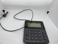 Cisco Conference Phone Tested