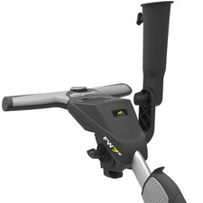POWAKADDY UNIVERSAL GOLF UMBRELLA HOLDER FITS FW3 FW5 FW7 & C2 TROLLEYS