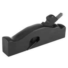 Woodworking Plane  Ebony