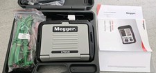 **NEW** Megger LTW425 Earth