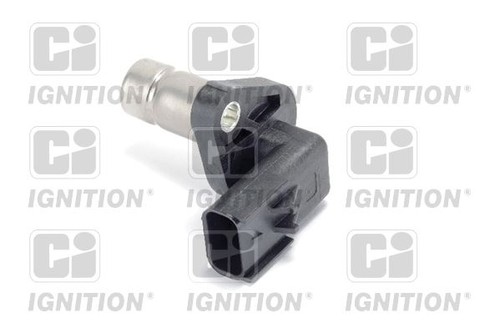 Crankshaft pulse sensor for - crankshaft,