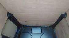 Ford Transit Custom Ply Roof