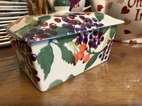 Emma bridgewater rosehip - emma,